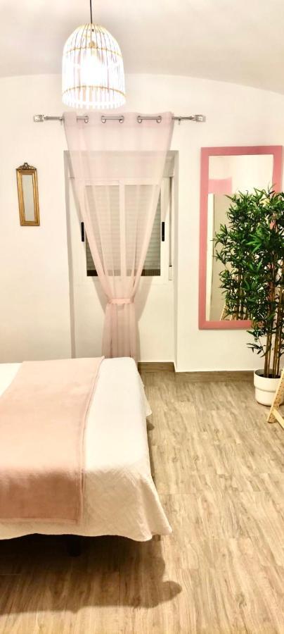 梅里达Duque De Sala Imperial公寓 外观 照片