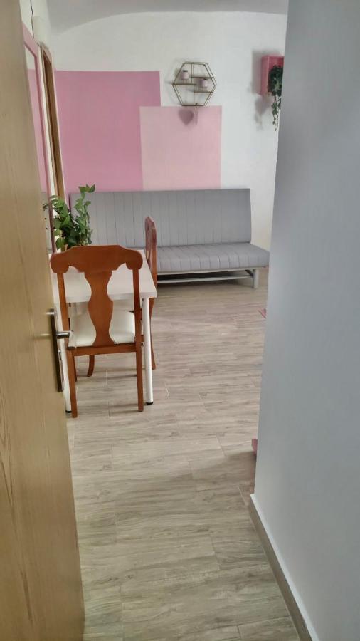 梅里达Duque De Sala Imperial公寓 外观 照片